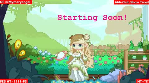 mymaryangel online show from February 6, 10:21 pm