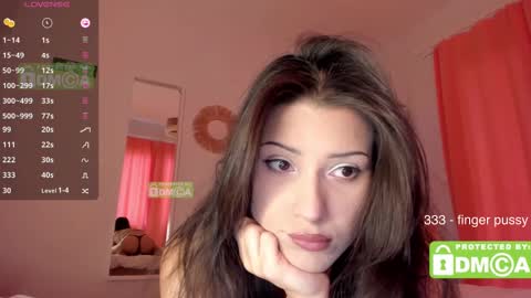 Snapshot of mymelisa chatting on January 26, 7:10 am hey its Mel online show from January 26, 7:10 am