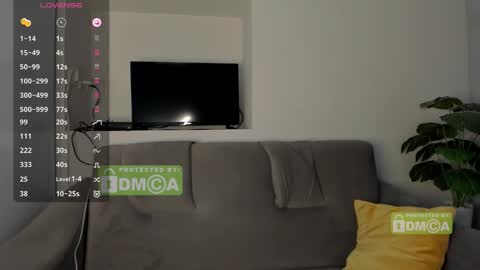 Snapshot of mymelisa chatting on October 18, 9:30 pm hey its Mel online show from October 18, 9:30 pm