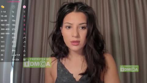 hey its Mel online show from April 14, 8:06 am