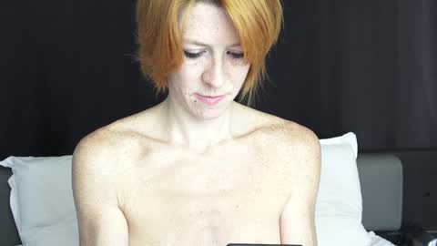 mymiesexy online show from March 10, 1:00 pm