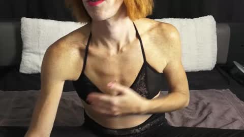 mymiesexy online show from September 13, 9:50 pm