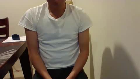 mymyfoggy online show from April 20, 2:58 am