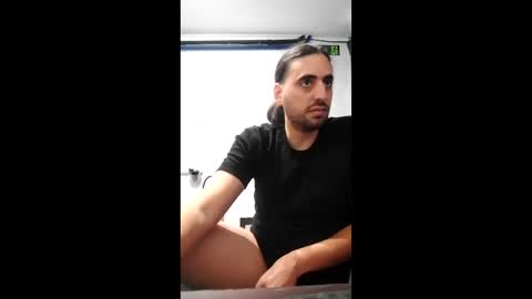 David Leon online show from February 24, 10:51 am