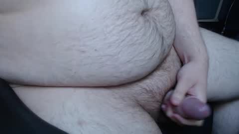 Mynameisbear02 online show from April 22, 4:47 pm