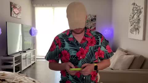 mynameisjeremy online show from May 10, 5:41 pm
