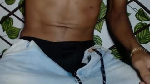 my negrito online show from April 16, 10:01 pm