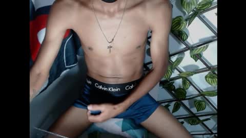 my negrito online show from March 27, 5:35 am