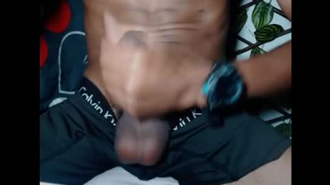 my negrito online show from March 22, 8:29 am