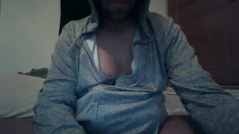 MyPerfectEggplant online show from February 15, 7:06 am