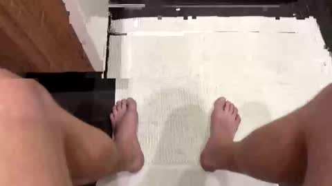 Snapshot of mypleasure001 chatting on October 3, 4:59 pm Ricky online show from October 3, 4:59 pm