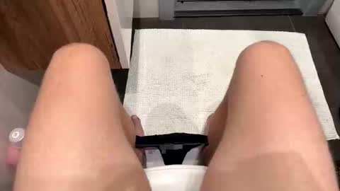 Snapshot of mypleasure001 chatting on October 1, 8:52 pm Ricky online show from October 1, 8:52 pm