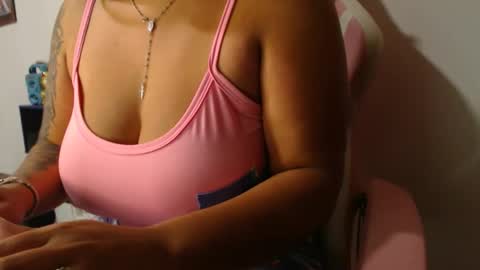 myranda  online show from May 13, 1:37 am