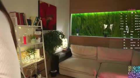 Greta online show from March 15, 6:55 pm