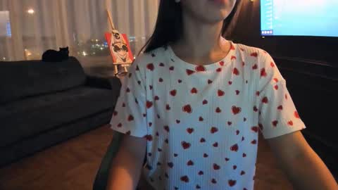 Maria  online show from November 23, 8:51 pm