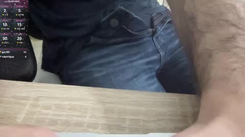 myStallion online show from January 29, 10:58 am