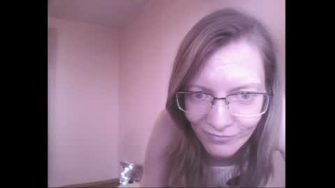 mysterious_blondy online show from April 12, 7:45 am