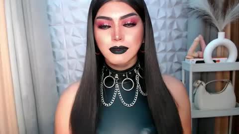 SUPPORT GODDESS TRISHA  AND DONT FORGET TO FOLLOW ME online show from October 12, 8:10 pm