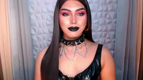 SUPPORT GODDESS TRISHA  AND DONT FORGET TO FOLLOW ME online show from October 14, 10:13 pm