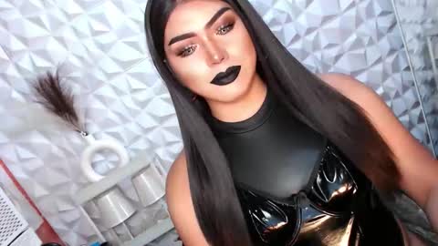 SUPPORT GODDESS TRISHA  AND DONT FORGET TO FOLLOW ME online show from March 18, 5:57 am