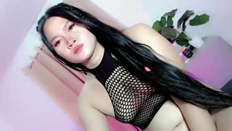 mysterious_honeyghe online show from March 26, 7:30 pm