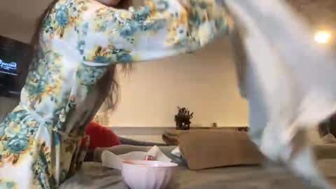 mysteriousmadam_ online show from January 7, 2:16 am