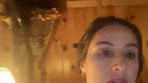 mysteriousmadam_ online show from November 11, 12:46 am