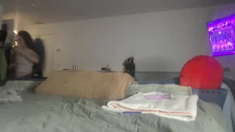 mysteriousmadam_ online show from January 9, 2:39 am