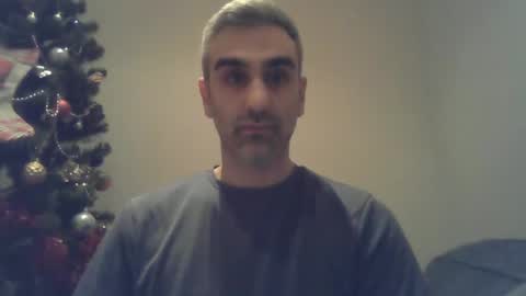 Mystery2025 online show from December 12, 9:26 pm