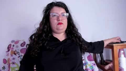 mystery_psique online show from November 19, 7:12 pm