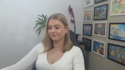 Erica online show from October 21, 7:57 am