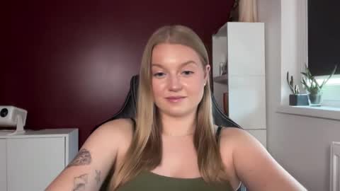 Erica online show from May 6, 1:28 pm