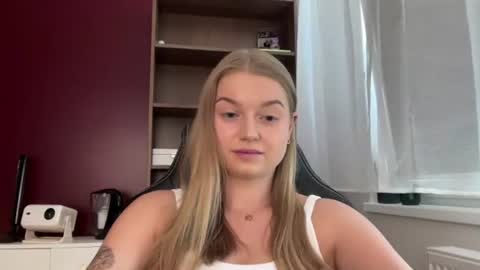 Erica online show from July 14, 11:37 am