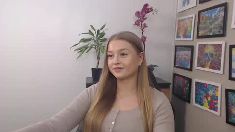 Erica online show from February 27, 9:07 am