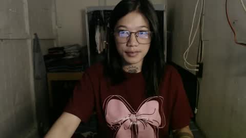 mysteryiasex online show from November 7, 10:45 pm