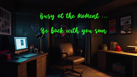 MysteryMonkey online show from February 3, 1:19 am