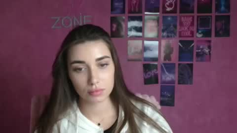 Amelia online show from February 17, 12:15 pm