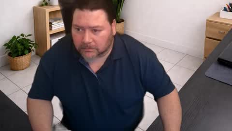 Marc online show from March 16, 9:08 pm