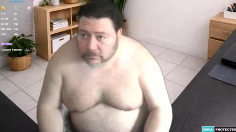 Marc online show from March 23, 10:15 pm