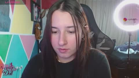 mysticdoll69 online show from May 17, 9:24 pm