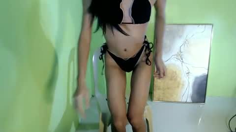 Krestine online show from February 2, 12:19 am