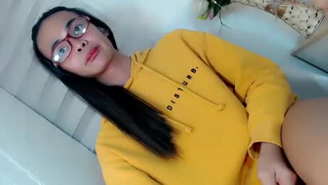 Krestine online show from January 17, 8:11 pm