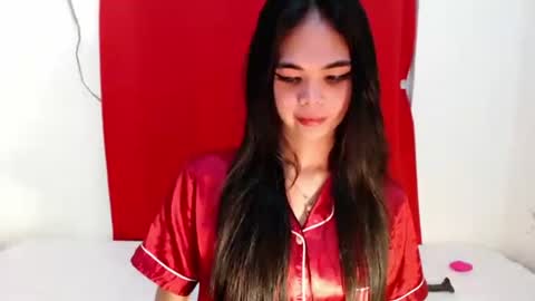 Krestine online show from October 27, 1:38 am