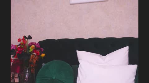 MystiqueRosee online show from March 14, 9:52 pm