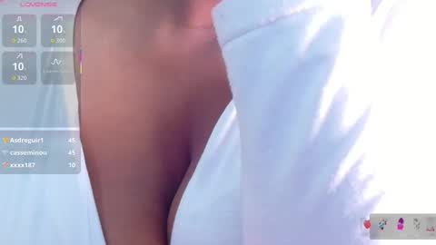 mysugarmoomy online show from November 13, 3:09 am