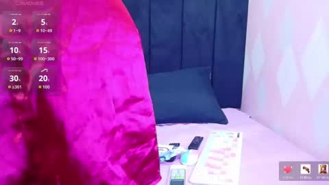 mysugarmoomy online show from February 25, 2:37 am