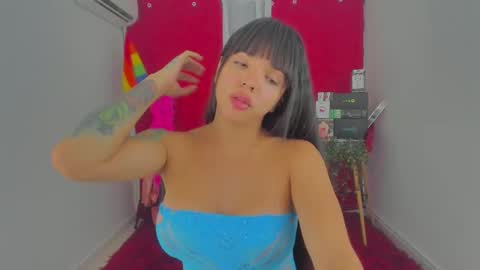   IG belladanielab online show from December 7, 10:17 am