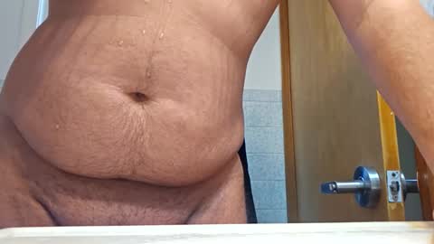 Mytchy online show from June 2, 11:40 pm