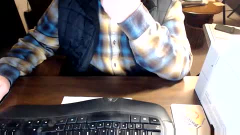 ItsTime online show from February 6, 12:14 am