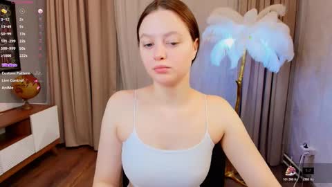 Eva  online show from January 15, 5:16 am